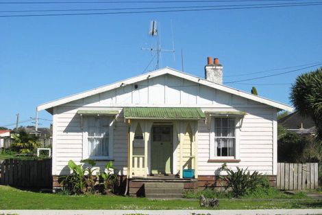 Photo of property in 21 Harris Street, Huntly, 3700