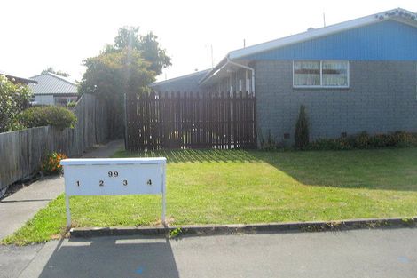 Photo of property in 97a Waltham Road, Sydenham, Christchurch, 8023