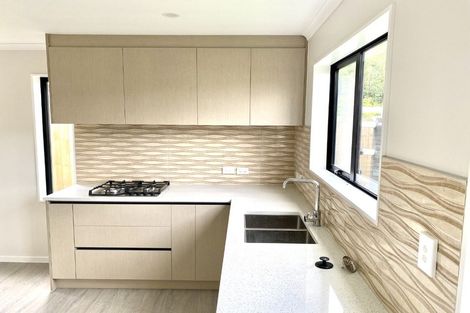 Photo of property in 52b Tatariki Street, Rosehill, Papakura, 2113