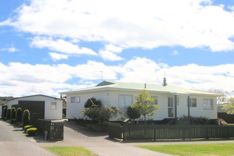 Photo of property in 8 Manunui Street, Nukuhau, Taupo, 3330