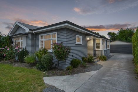 Photo of property in 103 Petrie Street, Richmond, Christchurch, 8013