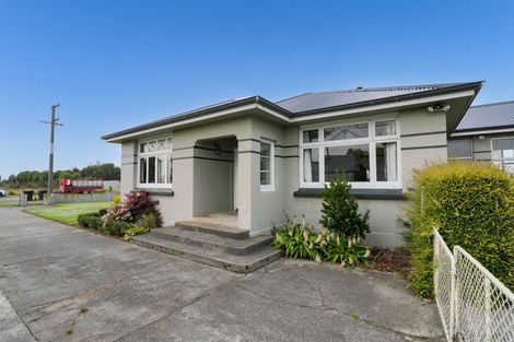 Photo of property in 253 Argyle Otahuti Road, Waianiwa, Invercargill, 9874