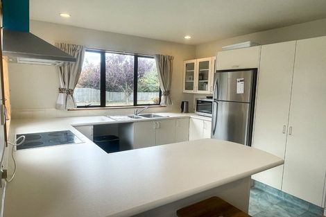 Photo of property in 3 Everest Street, Burnside, Christchurch, 8053