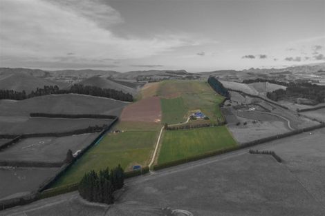 Photo of property in 485 Hawarden Hurunui Road, Hawarden, 7385