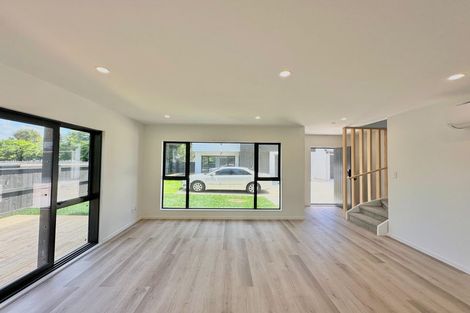 Photo of property in 33b Edmund Hillary Avenue, Papakura, 2110