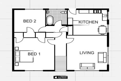 Photo of property in 48 Collier Avenue, Karori, Wellington, 6012