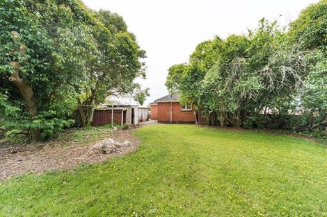 Photo of property in 2 Newbury Street, Awapuni, Palmerston North, 4412