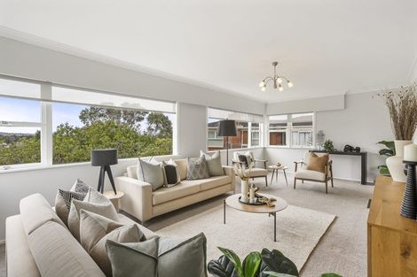 Photo of property in 12 Alton Avenue, Hillcrest, Auckland, 0627