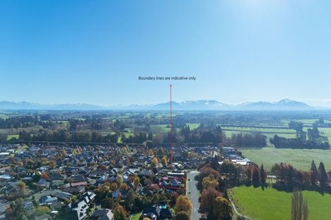 Photo of property in 223 Middle Road, Allenton, Ashburton, 7700