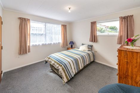 Photo of property in 6 Patete Place, Tawhero, Whanganui, 4501