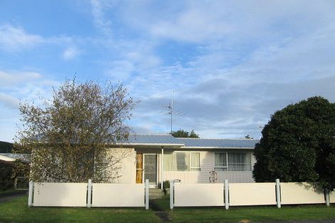 Photo of property in 26 Makarini Street, Paraparaumu, 5032