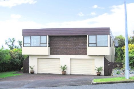 Photo of property in 13 William Bryan Drive, Half Moon Bay, Auckland, 2012