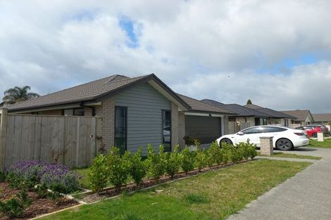 Photo of property in 78 Waituarua Drive, Takanini, Auckland, 2112