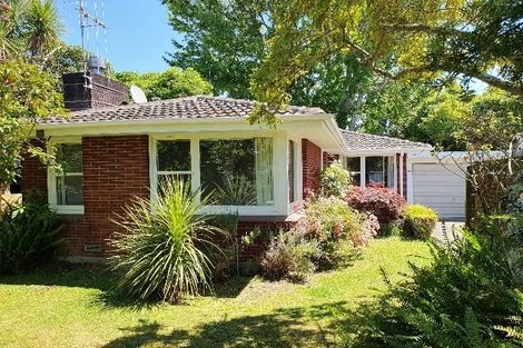 Photo of property in 252a Victoria Avenue, Hokowhitu, Palmerston North, 4410