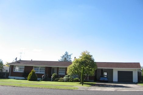Photo of property in 36 Benalder Crescent, Tokoroa, 3420
