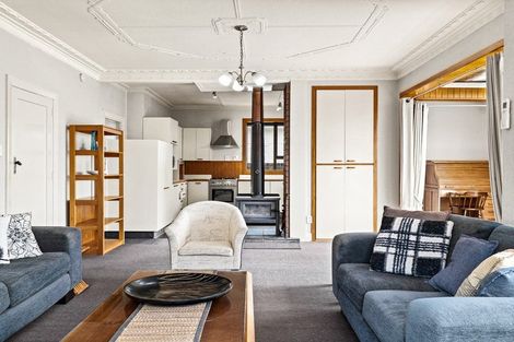 Photo of property in 49 Stirling Street, Andersons Bay, Dunedin, 9013