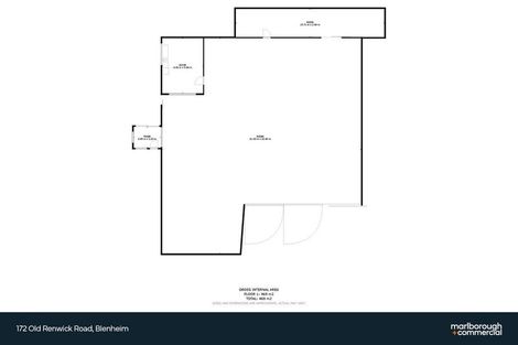 Photo of property in 172 Old Renwick Road, Springlands, Blenheim, 7272