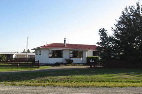 Photo of property in 3 Halkett Street, Darfield, 7510