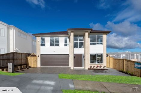 Photo of property in 6 Kilcadden Drive, Flat Bush, Auckland, 2019