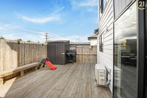 Photo of property in 22a Survila Street, Takanini, 2110