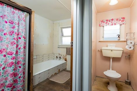 Photo of property in 47 Rhodes Street, Waimate, 7924