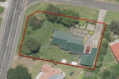 Photo of property in 117 Putiki Drive, Putiki, Whanganui, 4500