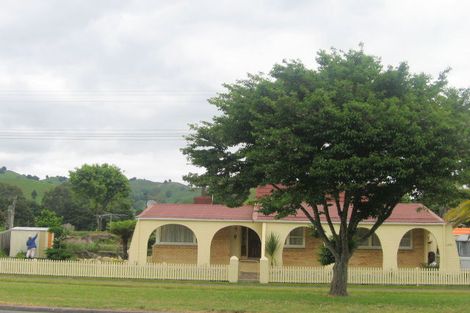 Photo of property in 129 Taupo Road, Taumarunui, 3920