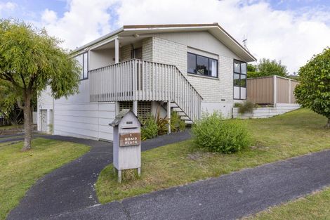 Photo of property in 1 Ngaio Place, Nukuhau, Taupo, 3330