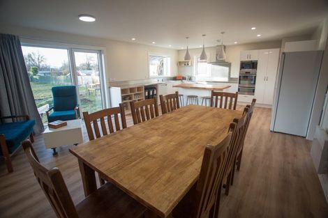 Photo of property in 6 Princes Street, Fairlie, 7925