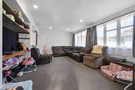 Photo of property in 17 Takahe Street, Taihape, 4720