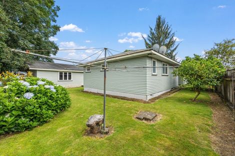 Photo of property in 6b Havelock Road, Ngaruawahia, 3720