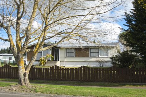 Photo of property in 41 Miro Drive, Murupara, 3025