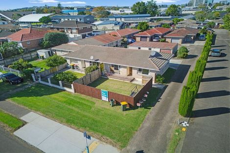 Photo of property in 1/44 Puhinui Road, Manukau, Auckland, 2104