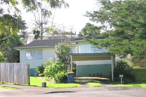 Photo of property in 35 Clyma Place, Massey, Auckland, 0614