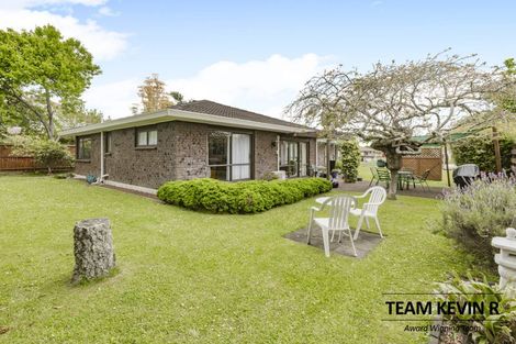 Photo of property in 15 The Lea, Pahurehure, Papakura, 2113