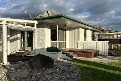 Photo of property in 36a Lancaster Street, Dinsdale, Hamilton, 3204