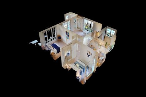 Photo of property in Regency Flats, 6/29-45 Miramar North Road, Miramar, Wellington, 6022