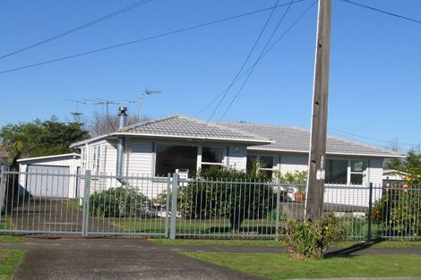 Photo of property in 179 Old Wairoa Road, Papakura, 2110