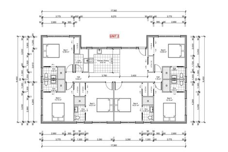 Photo of property in 48a Hooker Avenue, Bryndwr, Christchurch, 8053