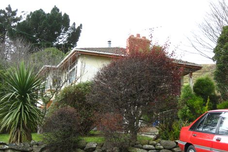 Photo of property in 17 Dickson Street, Macandrew Bay, Dunedin, 9014