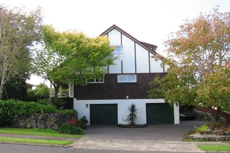 Photo of property in 18 Olena Avenue, Sunnyhills, Auckland, 2010