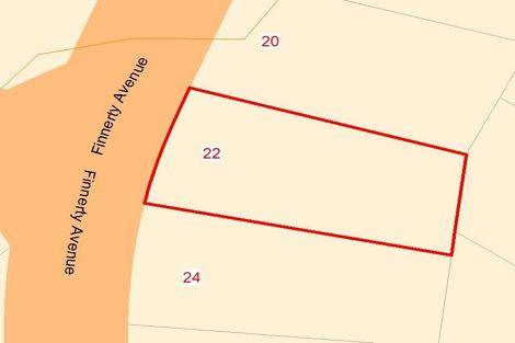 Photo of property in 22 Finnerty Avenue, Howick, Auckland, 2014