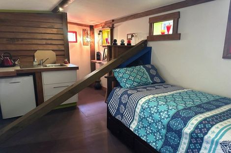 Photo of property in 10 Ward Drive, Opua, 0200