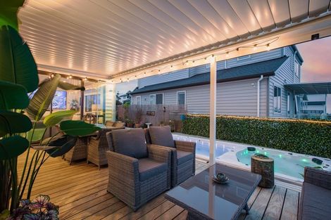 Photo of property in 23 Pioneer Rise, Silverdale, 0932