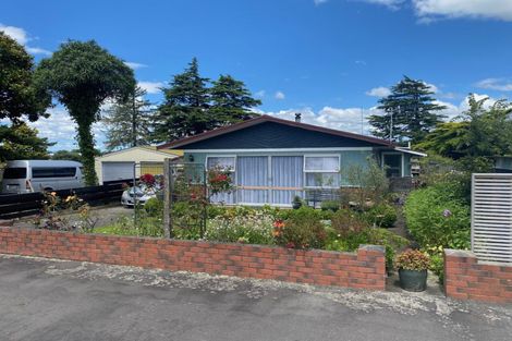 Photo of property in 3 Rawhiti Street, Dannevirke, 4930