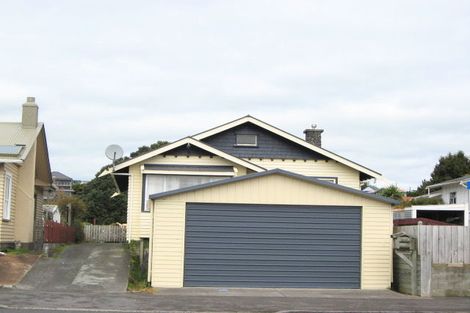 Photo of property in 373 Saint Aubyn Street, Moturoa, New Plymouth, 4310
