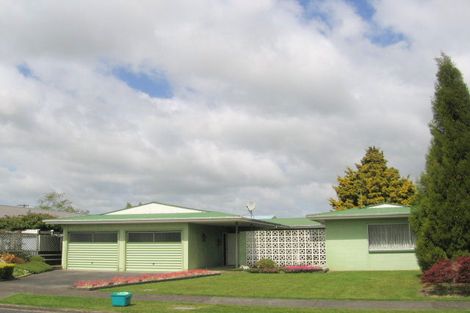 Photo of property in 1 Rushton Road, Morrinsville, 3300