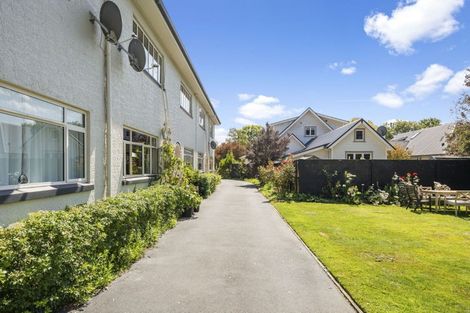 Photo of property in 3/77 Totara Street, Fendalton, Christchurch, 8041