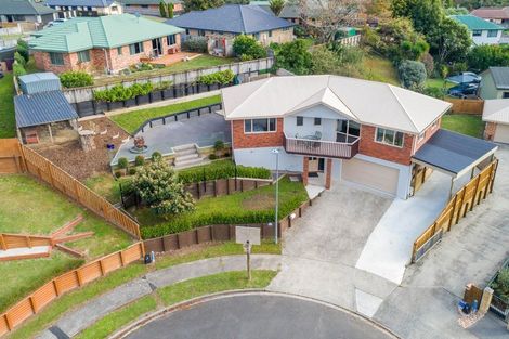 Photo of property in 33 Antrim Place, Nawton, Hamilton, 3200