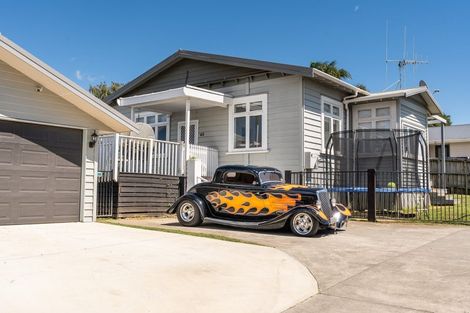 Photo of property in 48a Raeburne Street, Te Awamutu, 3800